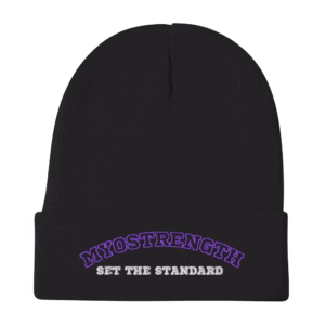 Myo Strength Beanie