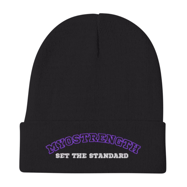 Myo Strength Beanie