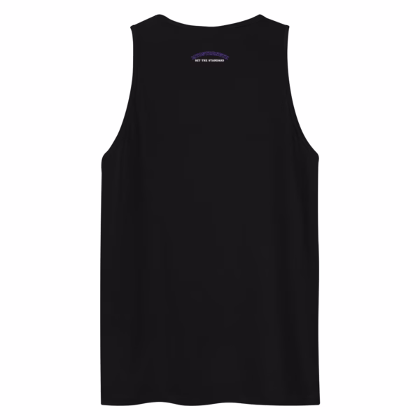 Every Damn Day Tank - Image 2