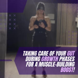 Supporting Digestion in the Off-Season