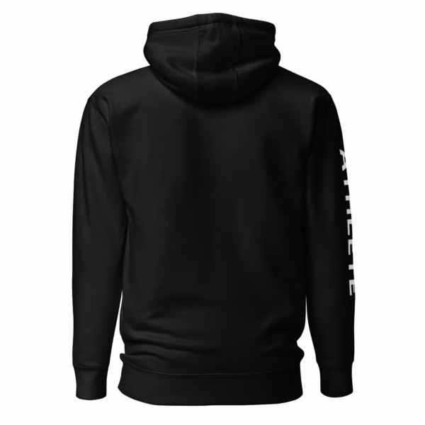Myo Strength Athlete Hoodie - Image 4