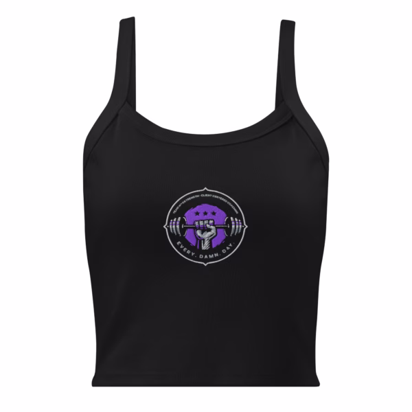 Every Damn Day Woman's Tank